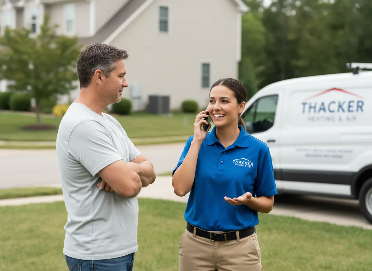 Ac Repair Linville, VA FAQs
